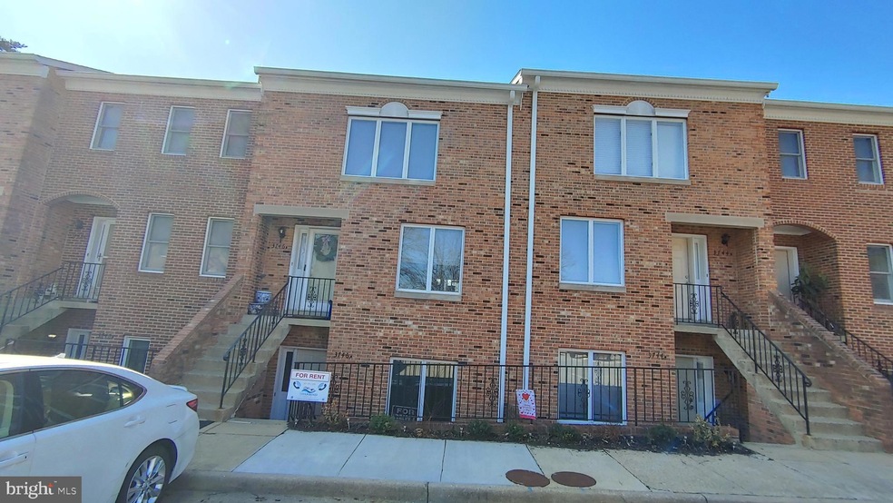 3746 A Madison Ln unit 3746-A, Falls Church, VA 22041 - photo 1