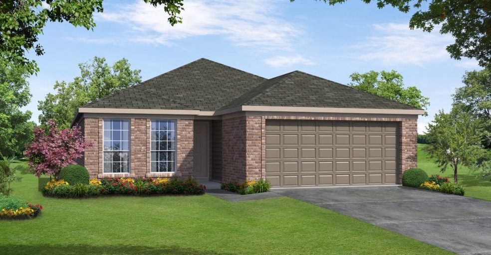 4510 Kayden Berry Ct, Rosenberg, TX 77471 - photo 1