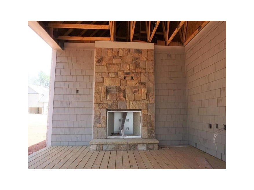 8040 Preservation Dr, Alpharetta, GA 30005 - photo 1