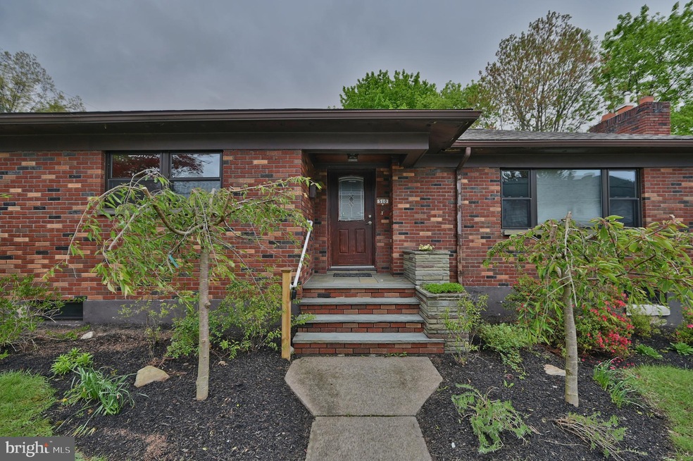 510 Grier St, Scranton, PA 18519 - photo 1