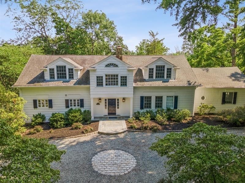 682 Mine Brook Rd, Far Hills, NJ 07931 - photo 1
