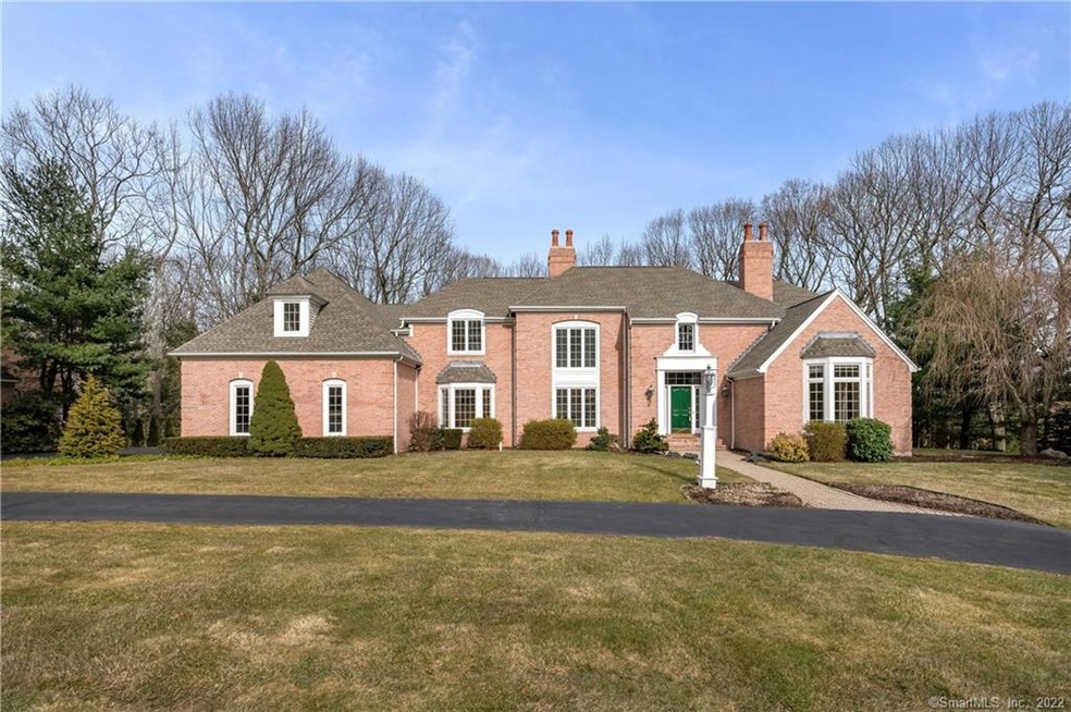 38 Brian Ln, Avon, CT 06001 - photo 1