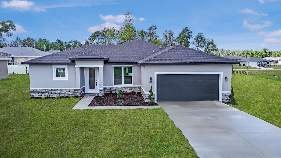 4476 SW 149th St, Marion Oaks, FL 34473 - photo 1