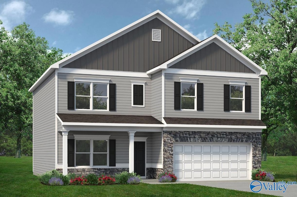 7338 Pine Run Ln SE, Owens Cross Roads, AL 35763 - photo 1