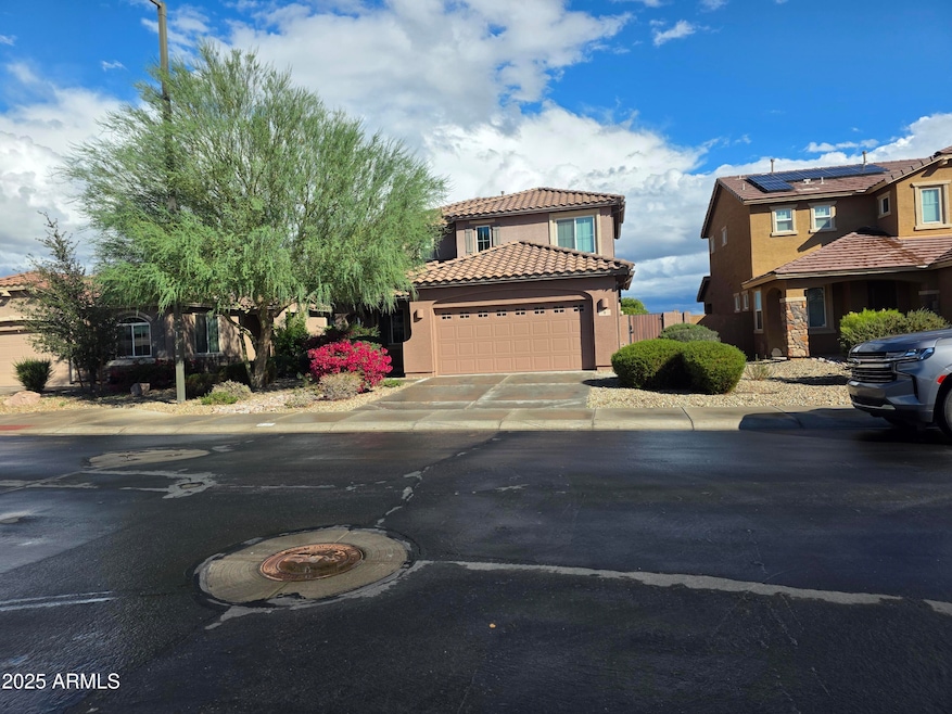 For Rent $2,400/month