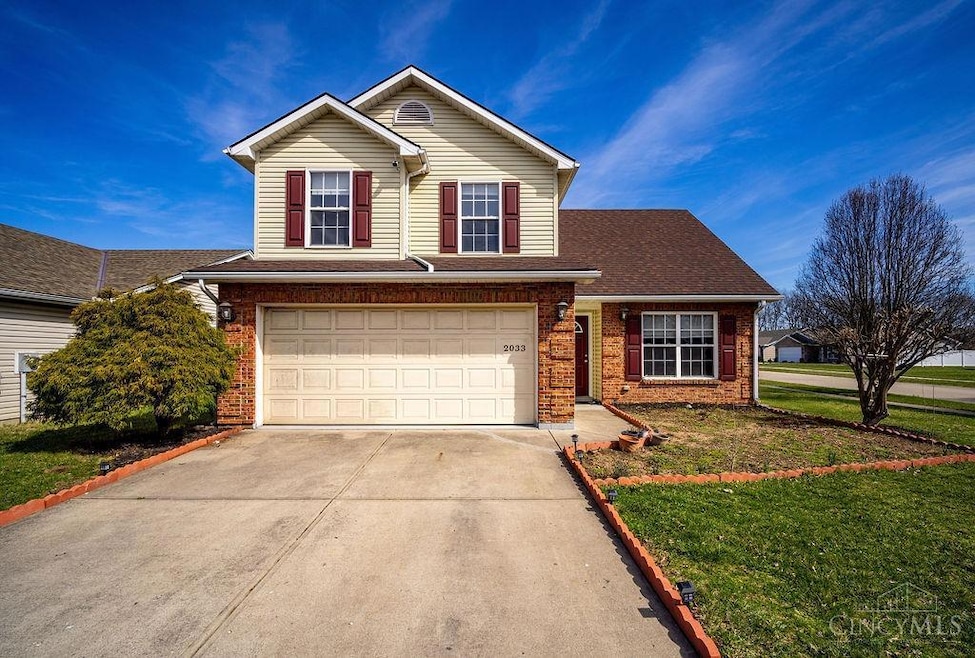 2033 Jackson Ln, Middletown, OH 45044 - photo 1