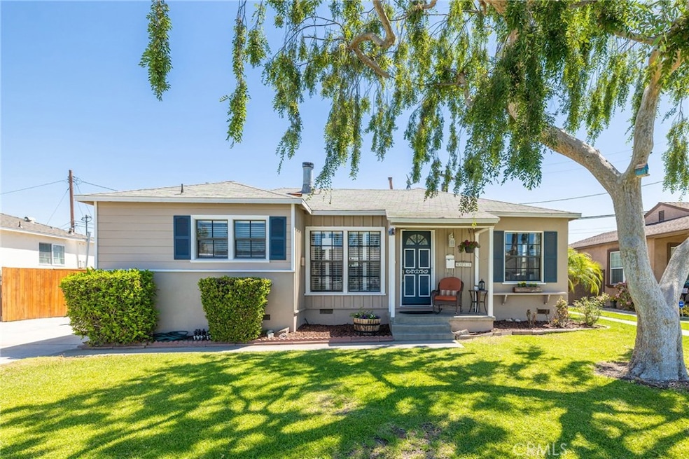 4015 Centralia St, Lakewood, CA 90712 - photo 1