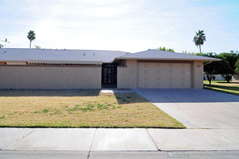 Concho Front