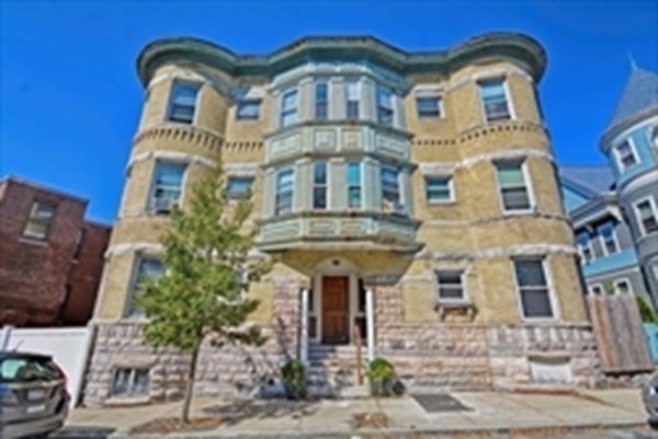 6 Edwin St unit 2, Boston, MA 02124 - photo 1