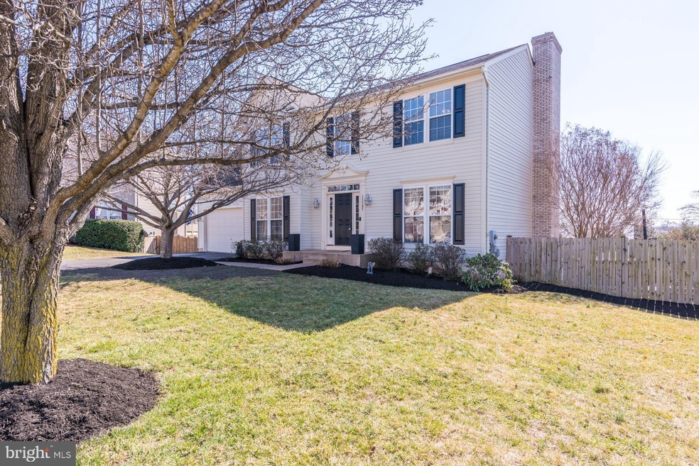 11185 Freedom Ct, Bealeton, VA 22712 - photo 1