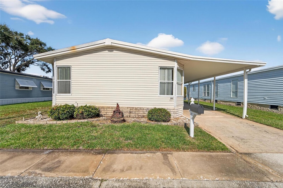 1001 Starkey Road Lot#355, Largo, FL 33771 - photo 1