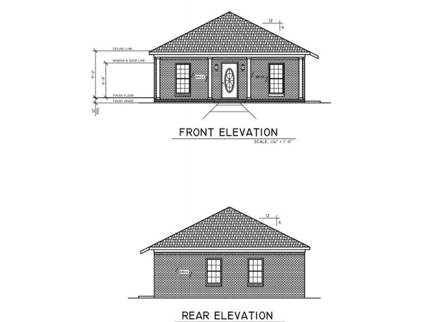 1557 Phillips Ln, Mobile, AL 36618 - photo 1