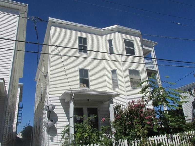 83 Ledge St, Central Falls, RI 02863 - photo 1
