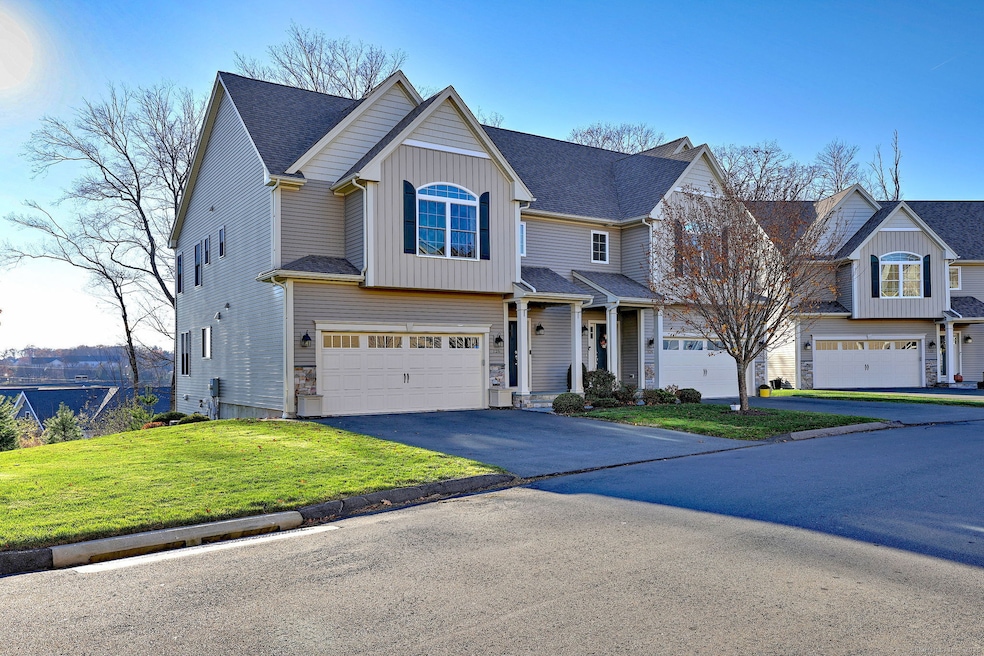 126 Wells View Rd, Shelton, CT 06484 - photo 1