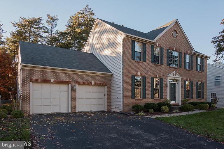 302 Buskin Ct, Severn, MD 21144 - photo 1