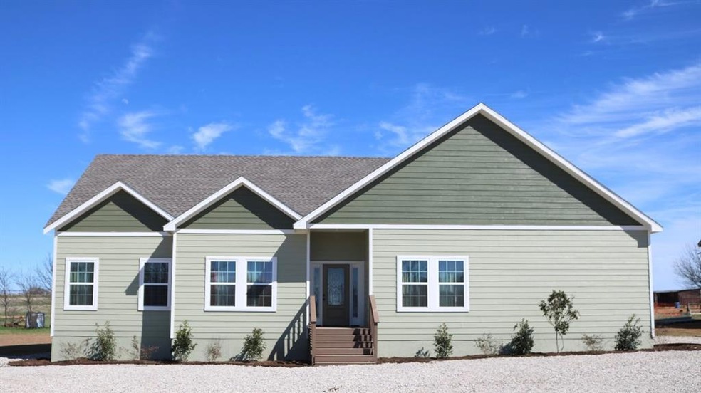 114 Quail Ln, Boyd, TX 76023 - photo 1