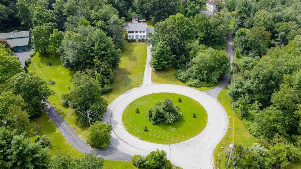 25 Stevens Rd, Pelham, NH 03076 - photo 1