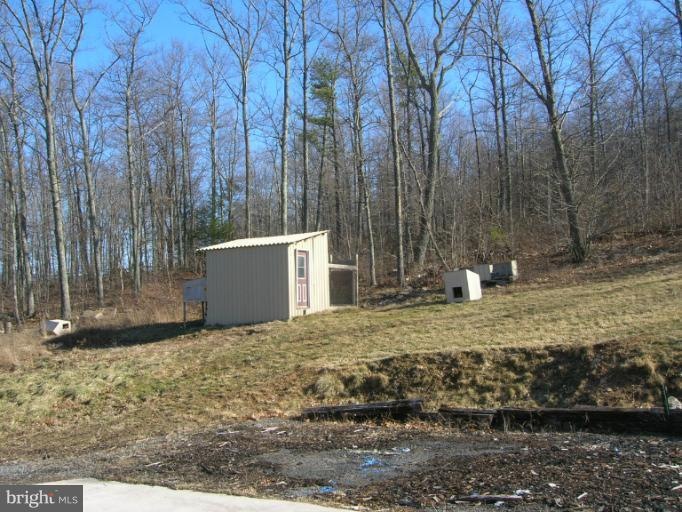 121 Lower Timber Ridge unit 121, Franklin, WV 26807 - photo 1