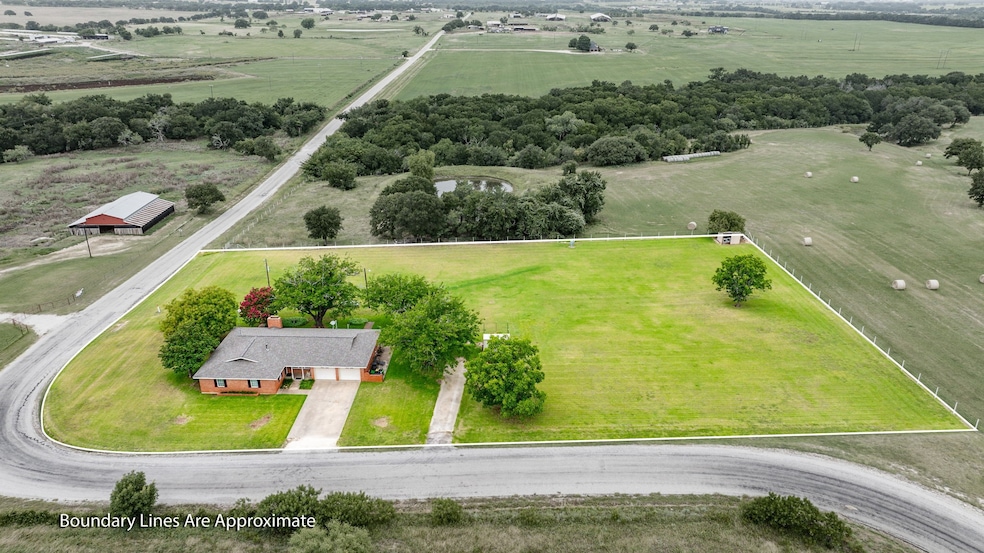 1802 County Road 428, Stephenville, TX 76401 - photo 1