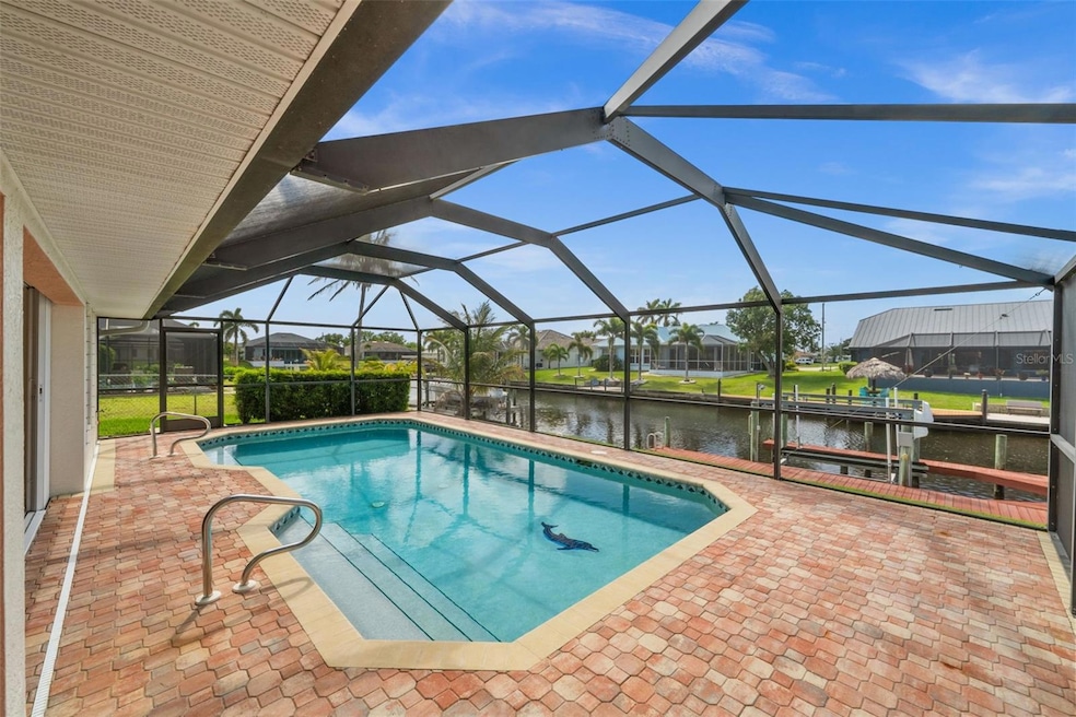 Welcome to 210 SW 37th Terrace!
