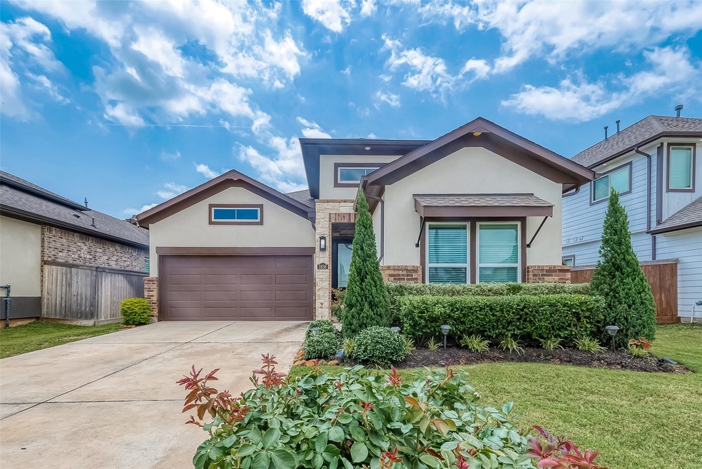 1838 Smithers Landing Dr, Richmond, TX 77469 - photo 1