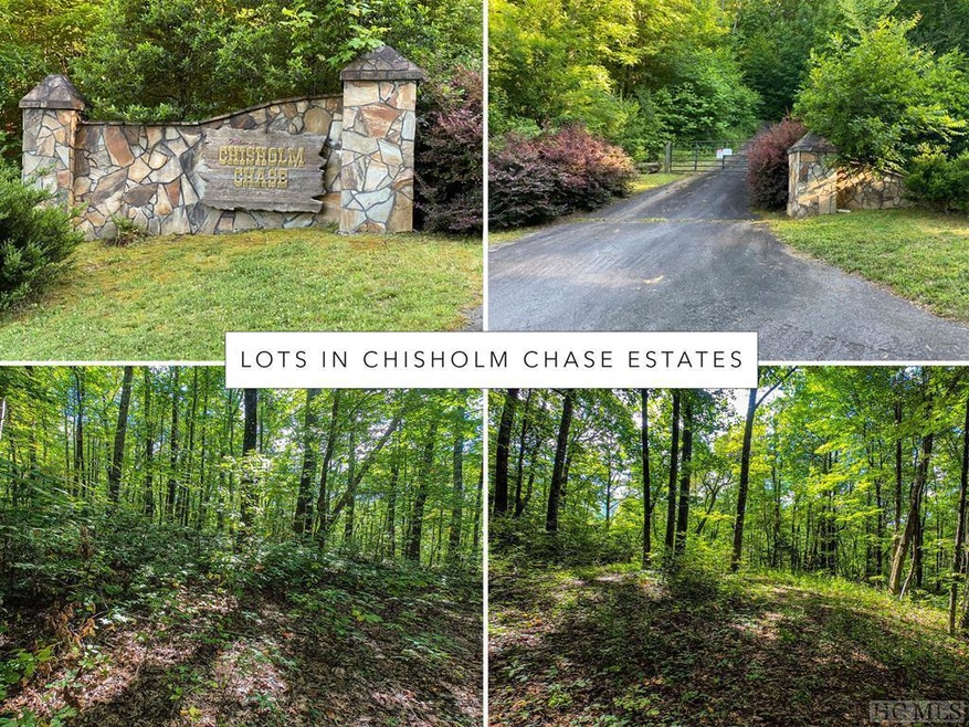 LOT 6B Bates Branch Rd, Franklin, NC 28734 - photo 1