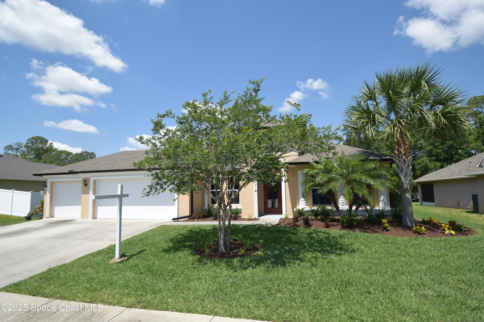 Welcome Home 2912 J Cobber Ct