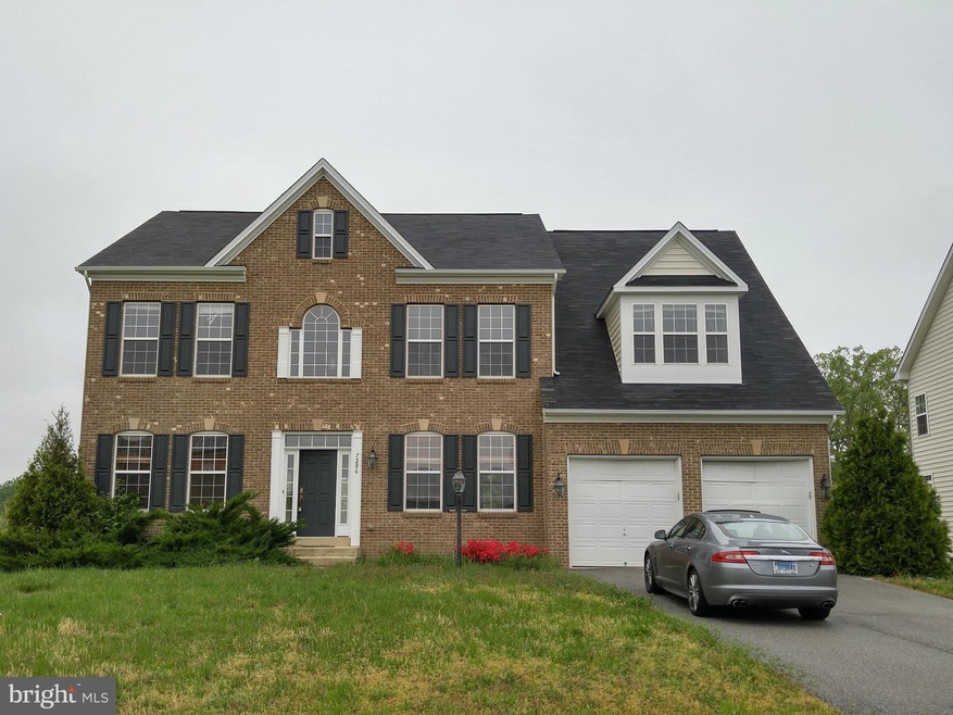 7206 Colmar Manor Way, Brandywine, MD 20613 - photo 1