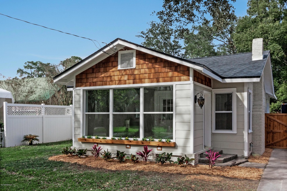 4649 College St, Jacksonville, FL 32205 - photo 1