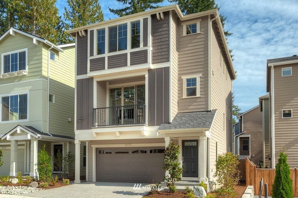 19731 Meridian Place W unit 14, Bothell, WA 98012 - photo 1