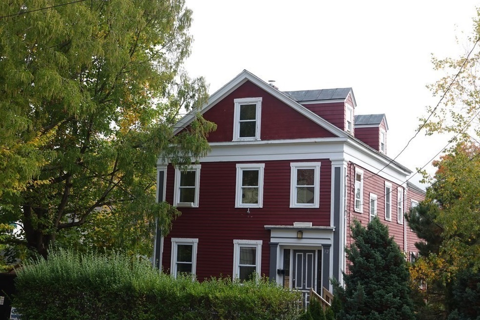 12 Ditson Place, Methuen, MA 01844 - photo 1