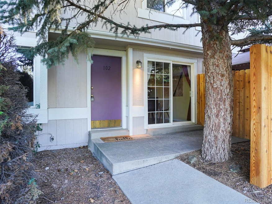 7962 Chase Cir unit 102, Arvada, CO 80003 - photo 1
