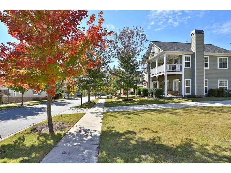 Exterior Front. Welcome to your new home!