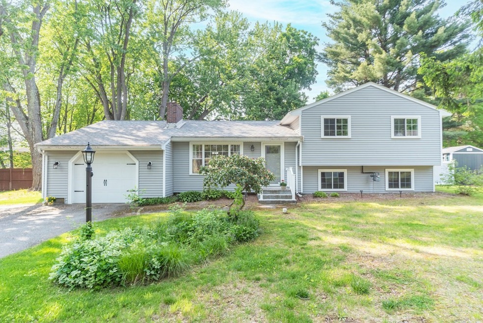 51 Old Marlboro Rd, Maynard, MA 01754 - photo 1