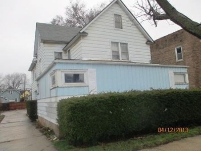 4410 Towle Ave, Hammond, IN 46327 - photo 1