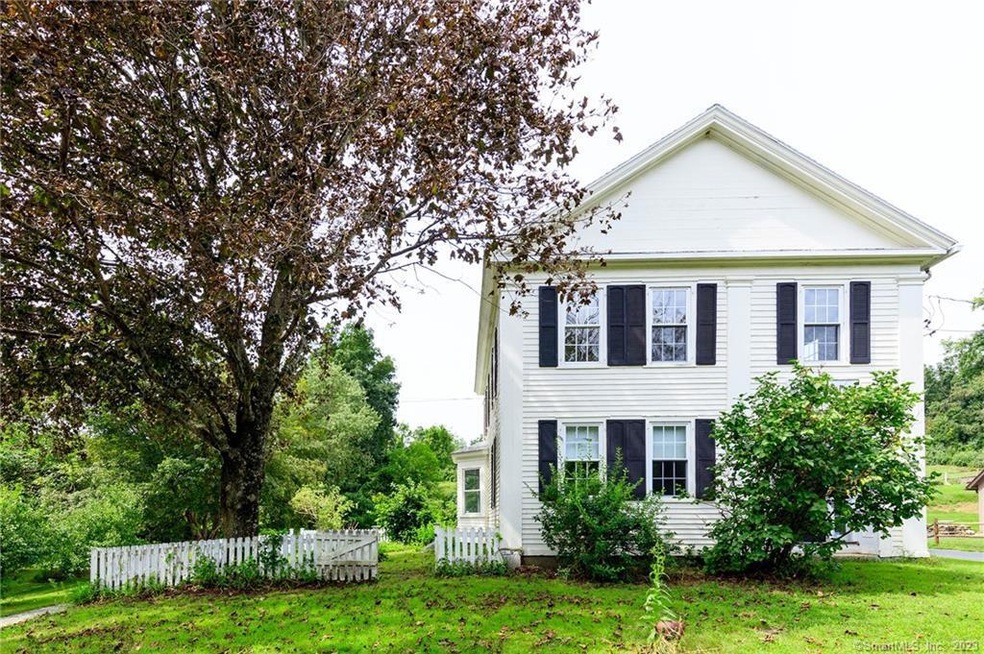 75 Route 197, Woodstock, CT 06281 - photo 1