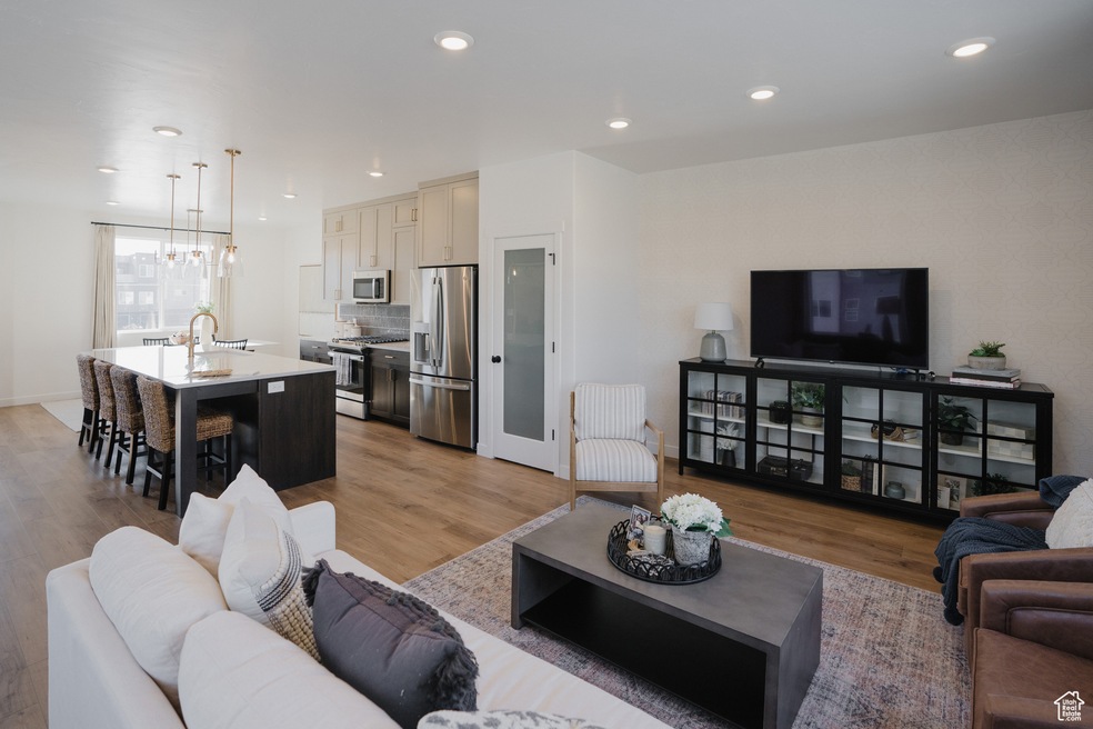 532 W 1760 N unit 61, Salem, UT 84653 - photo 1