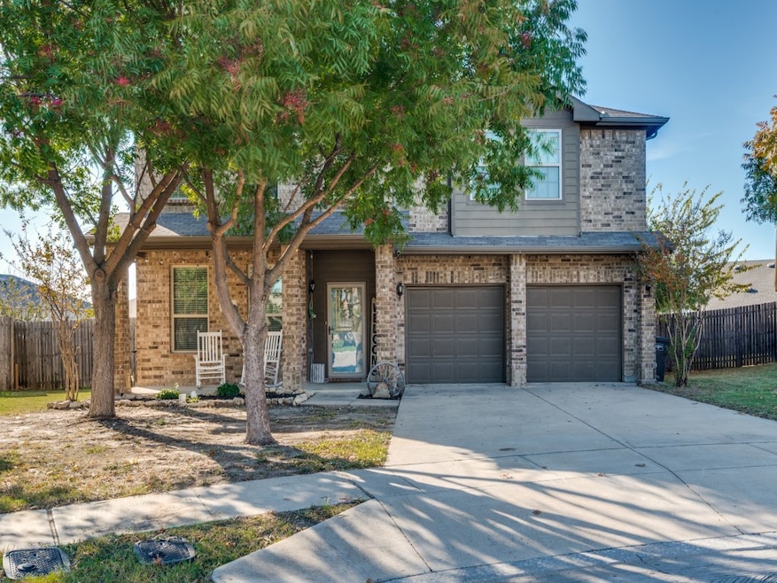 2904 Big Horn Bluff Ct, Fort Worth, TX 76108 - photo 1