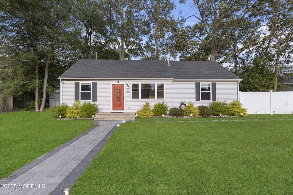 21 Scoop Rd, Brick, NJ 08723 - photo 1