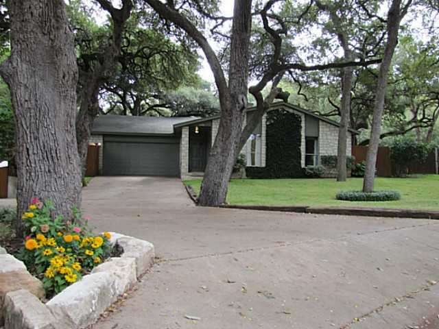 8201 Pax Dr, Austin, TX 78736 - photo 1