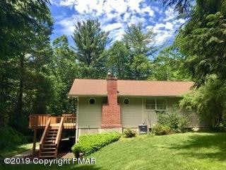 1277 Mountain Rd, Kunkletown, PA 18058 - photo 1