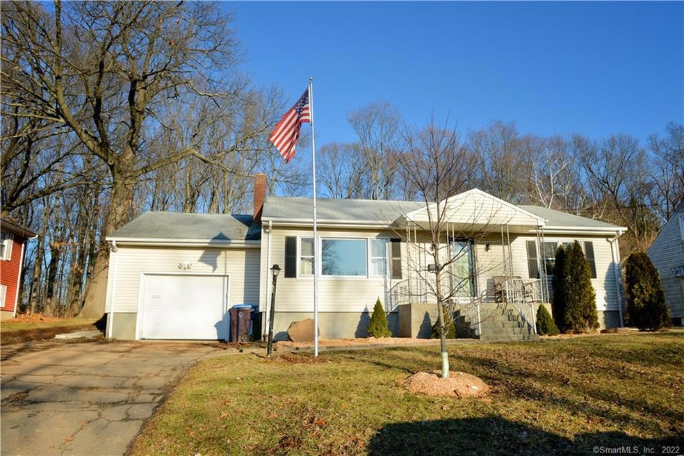 111 Robindale Dr, New Britain, CT 06053 - photo 1