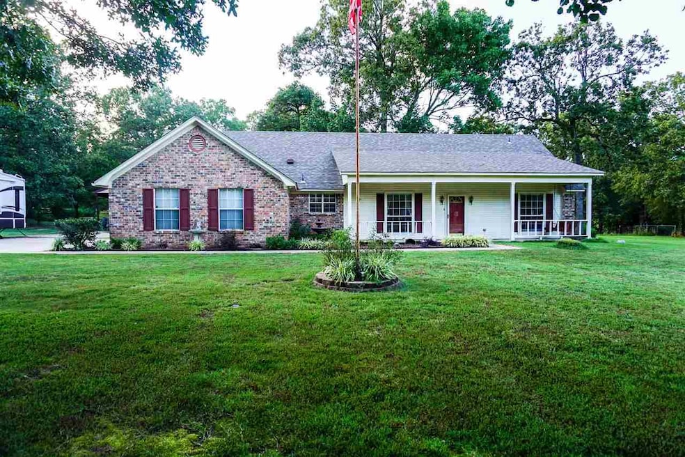 11574 W 7th St, Texarkana, TX 75501 - photo 1