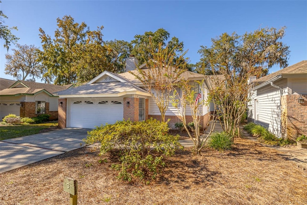 3 Bay Tree Ct W, Saint Simons Island, GA 31522 - photo 1
