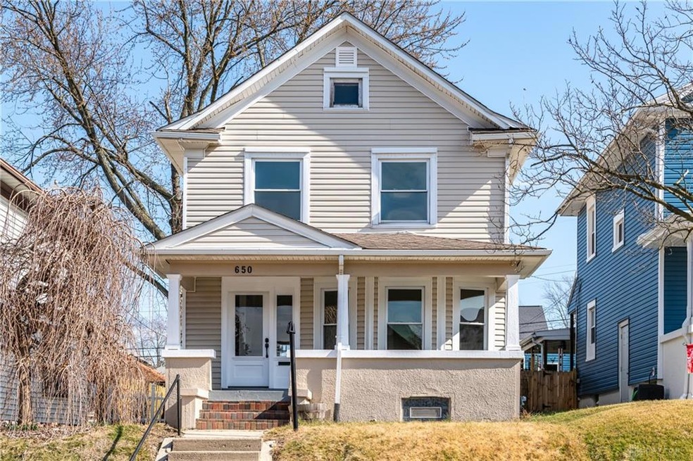 650 Saint Nicholas Ave, Dayton, OH 45410 - photo 1