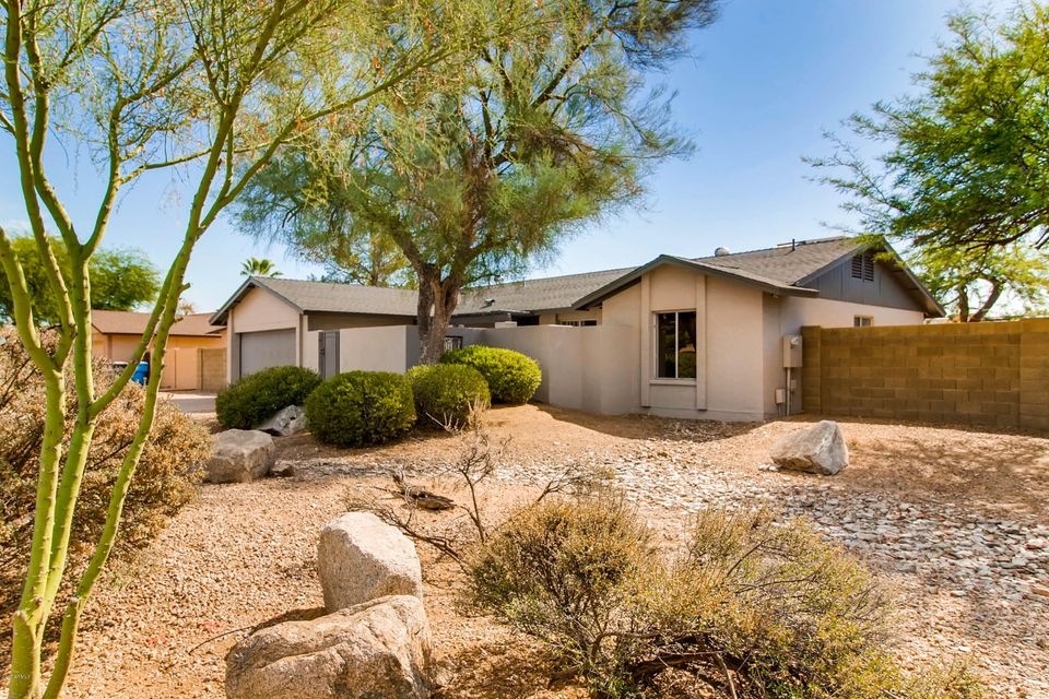 5801 E Hearn Road Scottsdale 85254!