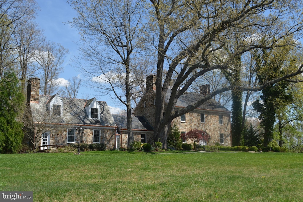 16729 Gorsuch Mill Rd, Upperco, MD 21155 - photo 1