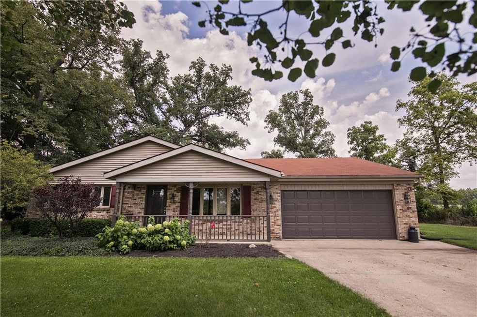 16758 Glynwood New Knoxville Rd, Wapakoneta, OH 45895 - photo 1