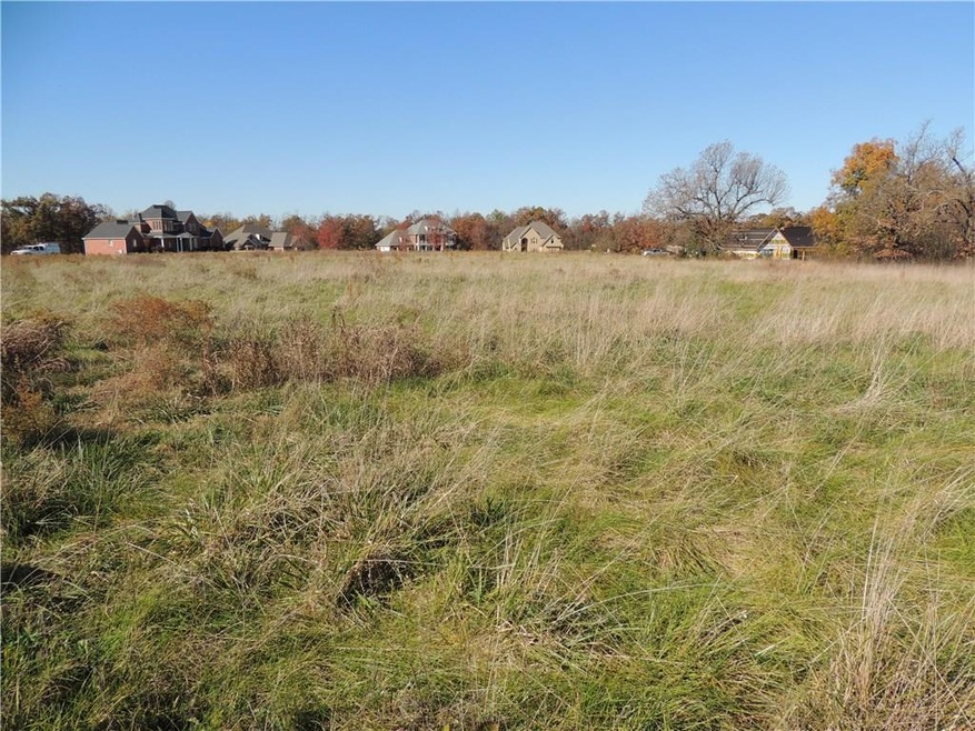 Lot 15 Harmon Trails Estates, Fayetteville, AR 72704 - photo 1
