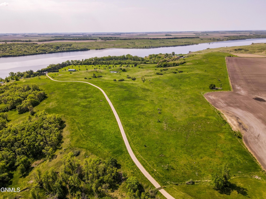 Lot 2 Aud Lot 5 Ne1 4 S28 T142n R58w, Valley City, ND 58072 - photo 1